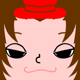 Square Face Generator cute face 11 - squarefacegenerator.app